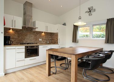 6-person holiday home between the hills - 5