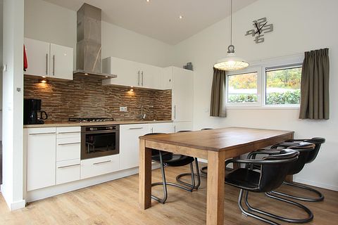 6-person holiday home between the hills - 5