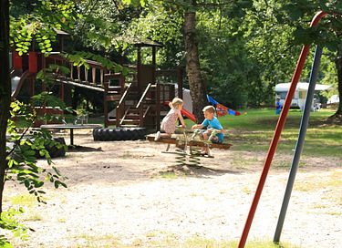 Mooi gelegen natuurhuisje voor 6 personen - 13