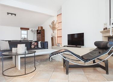 Beach house on the IJsselmeer - 8