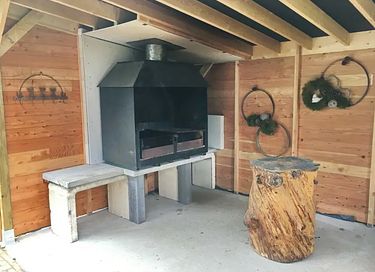 Chalet mit Sauna in den Ardennen - 23