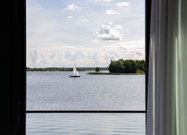 Beach villa (10p) in Zeeland - 15