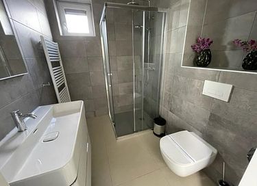 Modern vacation home (8p) near the water - 14