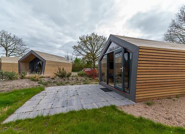 Ferienwohnung für 4 in einem schönen Park - 11