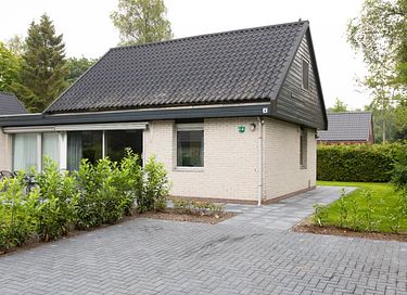 Vakantiewoning (6p) met privé sauna - 10