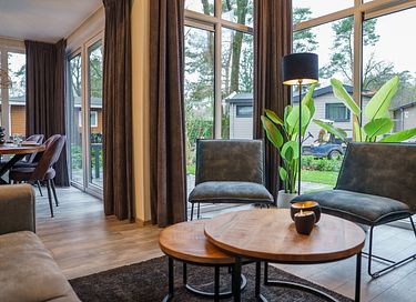 Logement de vacances de luxe dans le Veluwe - 4