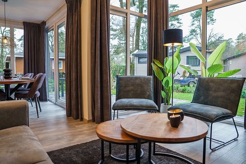 Logement de vacances de luxe dans le Veluwe - 4