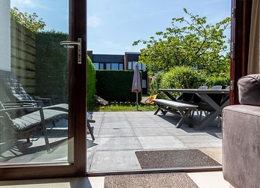Logement de vacances moderne en Zeeuws-Vlaanderen - 3