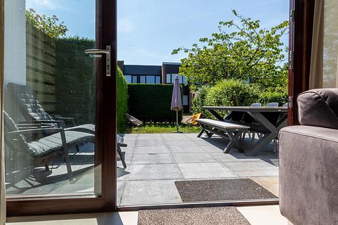 Logement de vacances moderne en Zeeuws-Vlaanderen - 3
