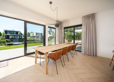 Luksusvilla (8 personer) med privat wellness-område - 7