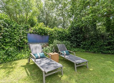 House on Texel with sauna and outdoor kitchen - 29
