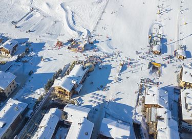 Vakantiehuis midden in de Italiaanse Alpen - 20