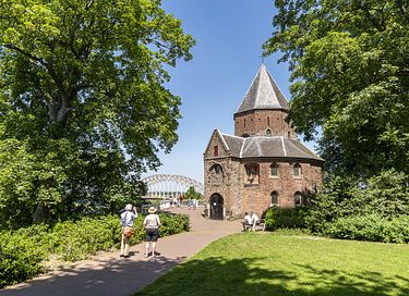 Boutique Hotel im Zentrum von Nijmegen - 22