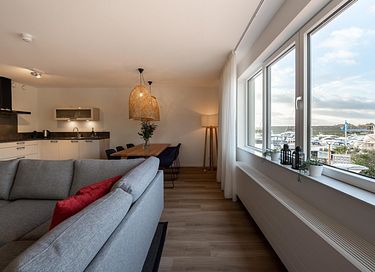 Modern apartment for 4 people - 5