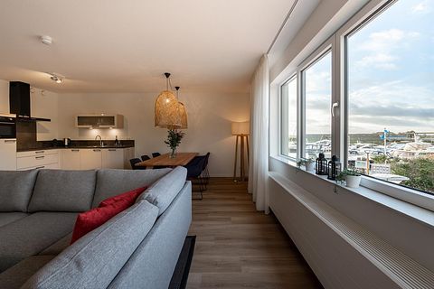 Modern apartment for 4 people - 5