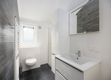 Chouette lodge avec son bain nordique privé - 12