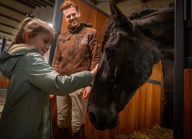 Familiewoning met uitzicht op natuurplas - 58