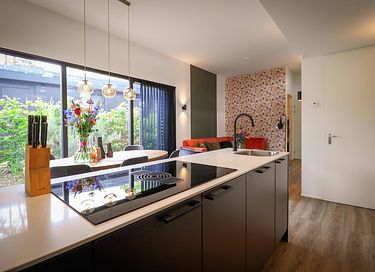 Romantische lodge voor 2 personen met Hottub - 16
