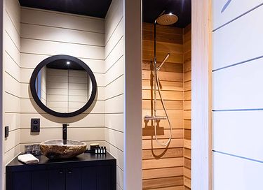 Uitzonderlijke woning met wellness - 12