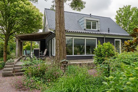 Logement de vacances à Hansweert - 2
