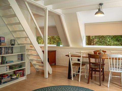 Maison dans la forêt pour 6 personnes en Belgique - 4