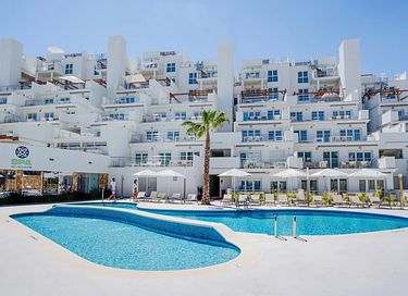Panoramic apartment by the sea - 17
