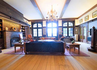 Uniek overnachten in een kasteelvilla  - 7