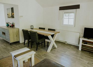 Lodge in der Nähe des Naturschutzgebietes - 5