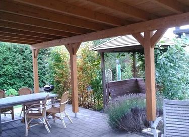 Vakantiehuis met panoramisch uitzicht - 4