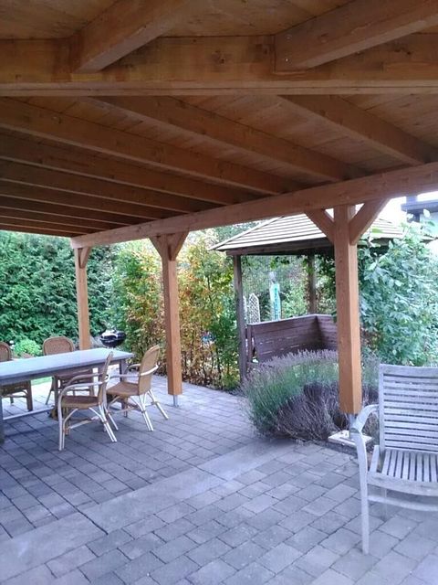 Vakantiehuis met panoramisch uitzicht - 4
