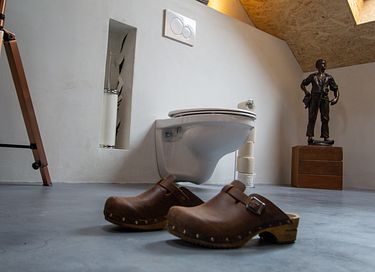 Small design hotel in Luxembourg - 36