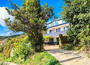 Villa de luxe avec piscine privée et vue sur la mer - 50