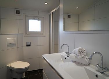 Kindvriendelijke vakantiewoning in de duinen - 7