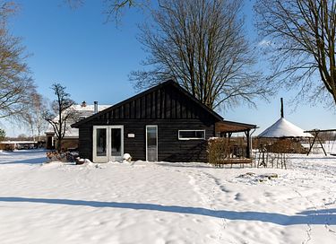 Wunderschön gelegenes B&B in Achterhoek - 4
