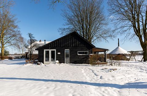 Wunderschön gelegenes B&B in Achterhoek - 4