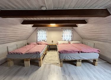 Historisch vakwerkhuis met wellness - 34
