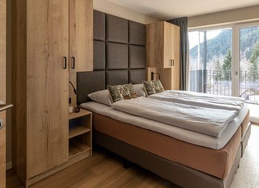 Luxe appartement met prachtig uitzicht - 9