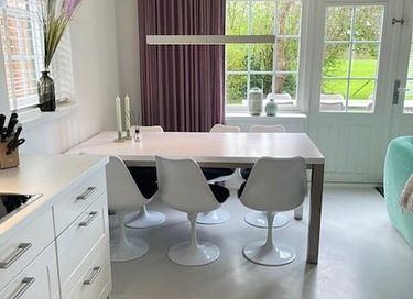 Holiday home with covered outdoor wellness - 10