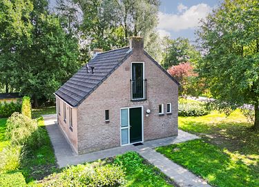 Ferienwohnung mit großem Garten und Sauna