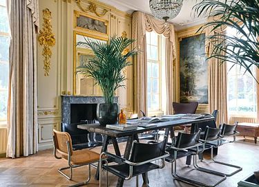 Uniek boutique hotel in Noord-Holland - 7