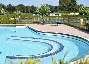 Leuke lodge met jacuzzi en sauna - 28