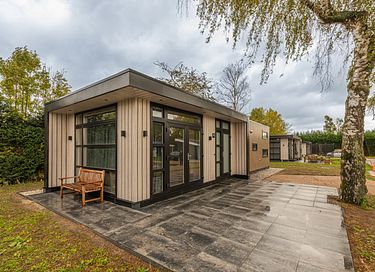 tiny house dans un cadre magnifique - 15