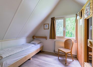 Logement de vacances au bord d'un lac - 17