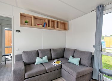 Logement de vacances confortable dans un parc confortable - 7