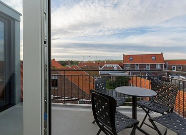 Appartements de luxe en bord de mer à Zoutelande - 19