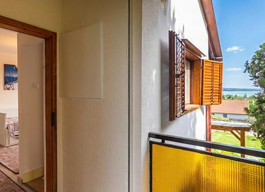 6-person apartment with a view - 26