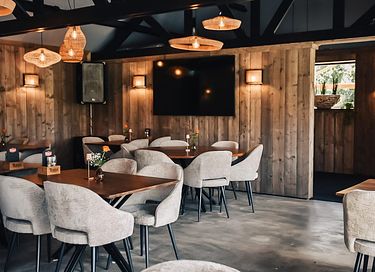 Luxe vakantiehuis (4p) in Bloemendaal - 32