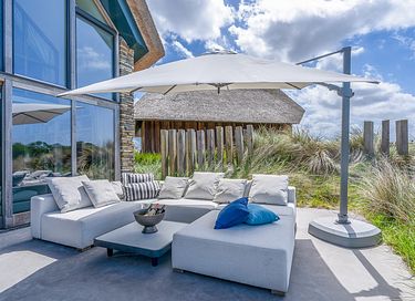 Belle villa de vacances à Texel - 28