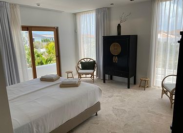 Villa de luxe à Curaçao avec piscine privée - 18