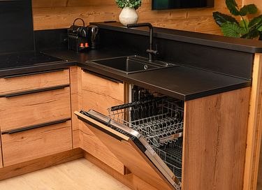 Wunderschöne ferienwohnungen mit sauna und hot tub - 7